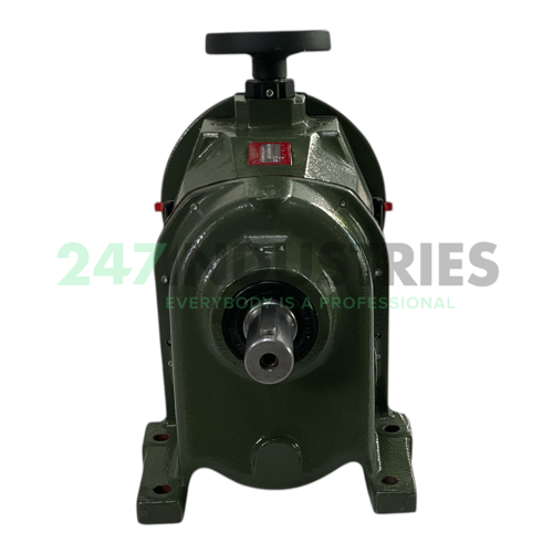 FVR080/220B3-80B5I52 Varvel Image 2