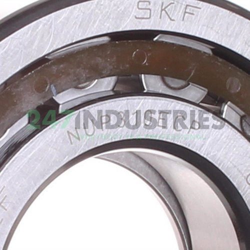 NUP310ECP SKF Image 2