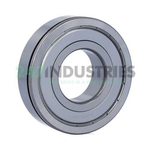 6308ZZ N C3 Torrington Wuxi Brand Image 2