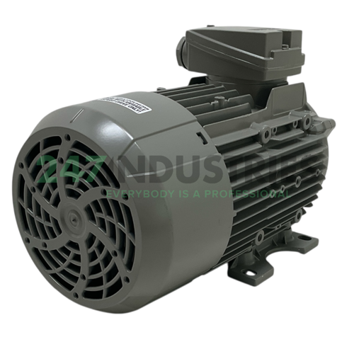 1LE1001-0DB62-2AA4 Siemens Image 3