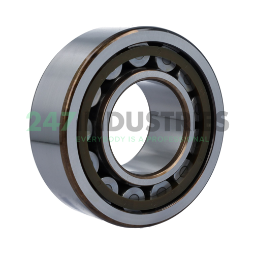 NJ2314ECP/C4 SKF Image 2