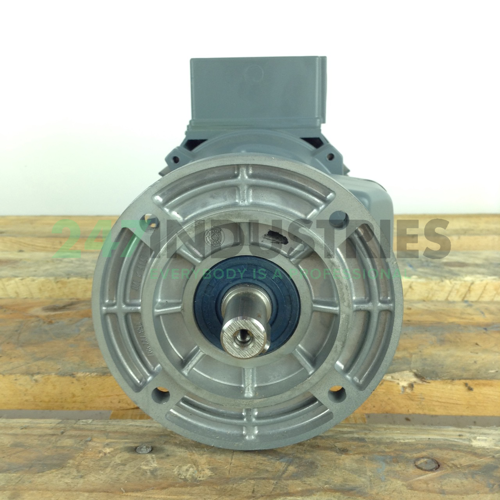 EFB2/G71F/4D71B/4 ABM Drives Image 3