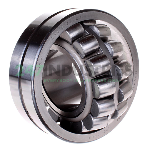 22315EK/C4 SKF Image 2