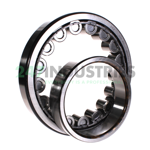 NU226ECJ/C3 SKF Image 3