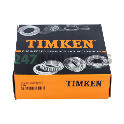 639 Timken Image 3
