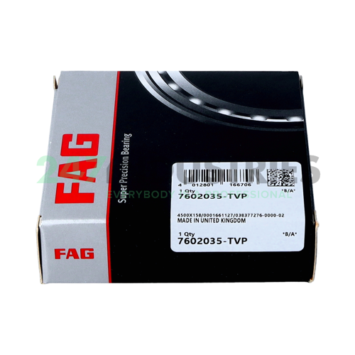 7602035TVP FAG Image 3