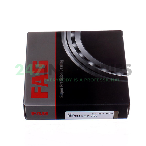 HCS7014-C-T-P4S-UL FAG Image 2