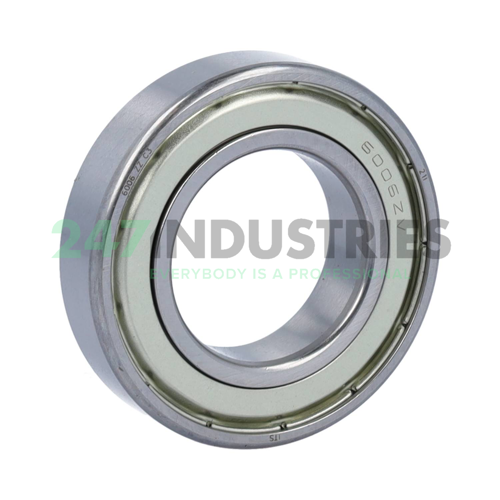 6006 ZZ C3 ITS Image 2