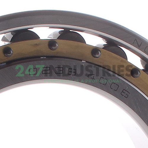N1018-M-SQ166-OEM NKE Image 3