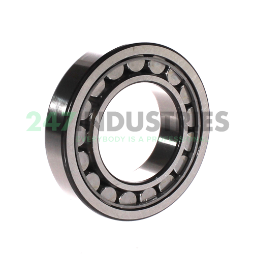 NU211ECJ SKF Image 2