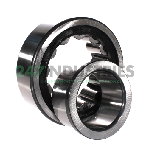 NJ2318-E-XL-TVP2-QP51-C4 FAG Image 2