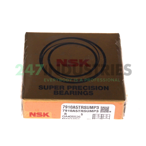 7910A5 TR SUM P3 NSK Image 3