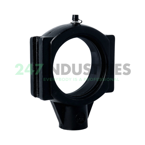 TPA208-BLACK IBU Fiedler