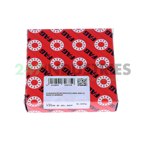 7208-B-XL-MP FAG Image 2