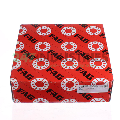 23124-E1-XL-TVPB FAG Image 4