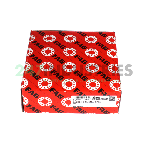 NJ2313-E-XL-M1A-QP51-C3 FAG Image 4