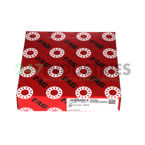 N214-E-XL-TVP2-C3 FAG Image 4