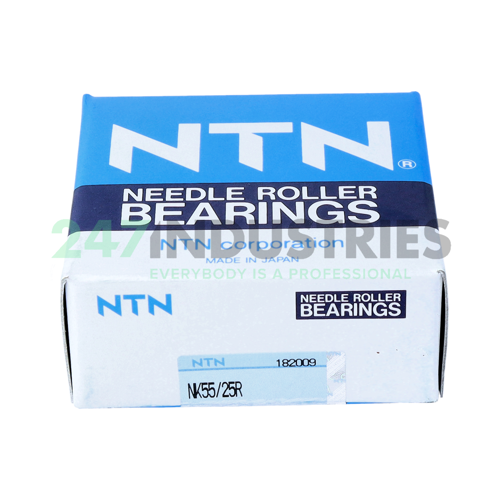 NK55/25R NTN Image 4