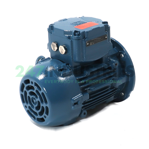 0.25K31CI2808B52G WEG Image 3