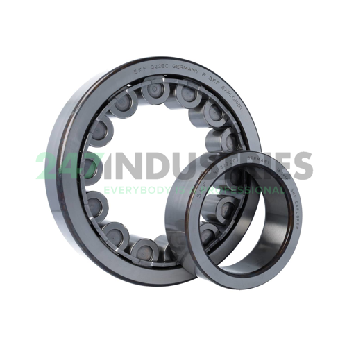 NU322ECJ SKF Image 3