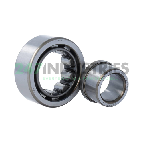 NJ2305W C3 NSK Image 3