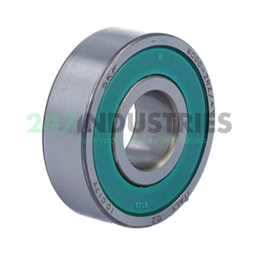 6000-2RZTN9/C3LHT23 SKF