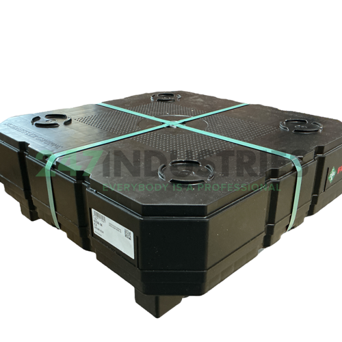 6338-M-C3 FAG Image 1