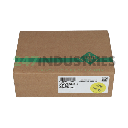 KWVE20-B-L-V2-G2 INA Image 4
