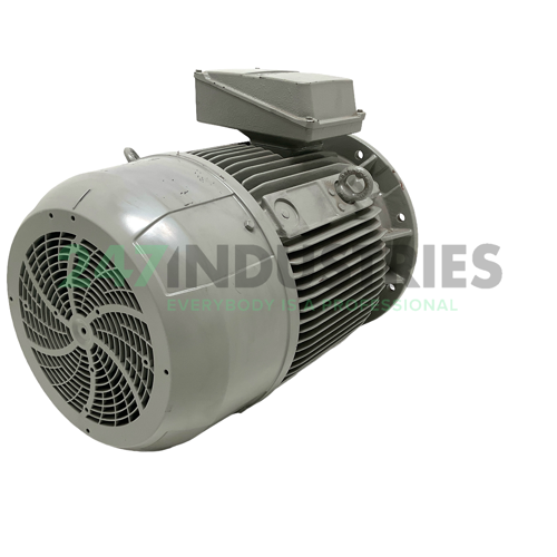 1LE1501-2BB02-2FA4 Siemens Image 3