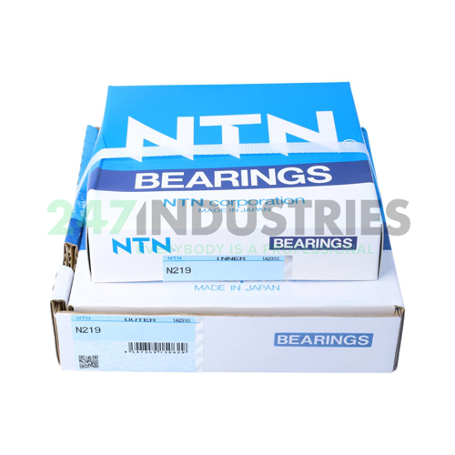 N219 NTN Image 4