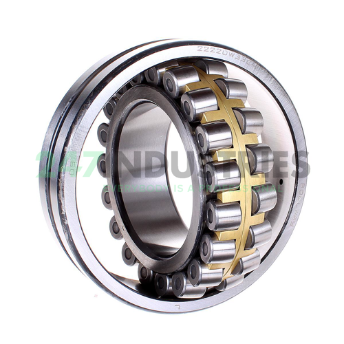 22220MB W33 C4 Rollway Image 3