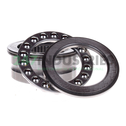 NKX35 SKF Image 2