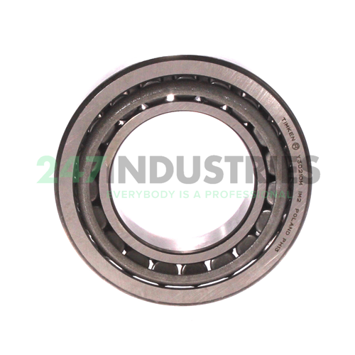 30210M-90KM1 Timken Image 3