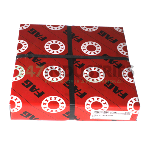 21318-E1-XL-K-TVPB-C3 FAG Image 3