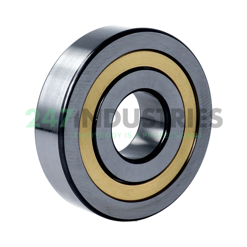 NJ407-XL-M1A-C4 FAG Image 2