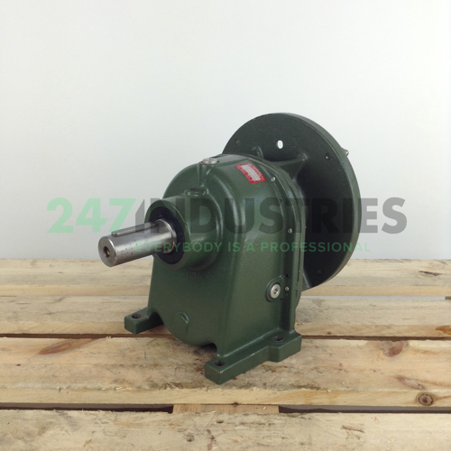 FRC240B3-132B5I5.5 Varvel