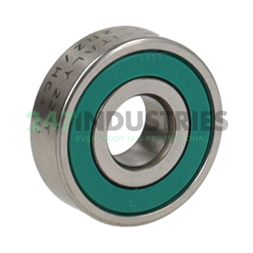 607-2RZTN9/HC5C3WTF1 SKF Image 2