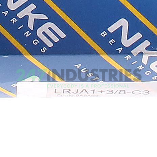 LRJA1+3/8-C3 NKE Image 6