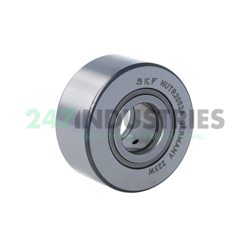 NUTR2052A SKF