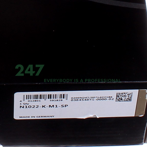 N1022-K-M1-SP FAG Image 3