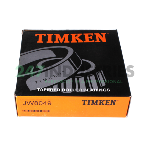 JW8049 Timken Image 3
