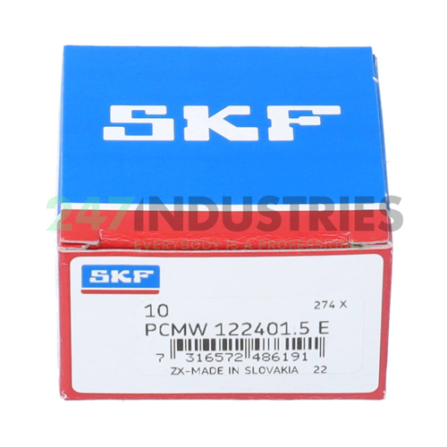 PCMW122401.5E SKF Image 3