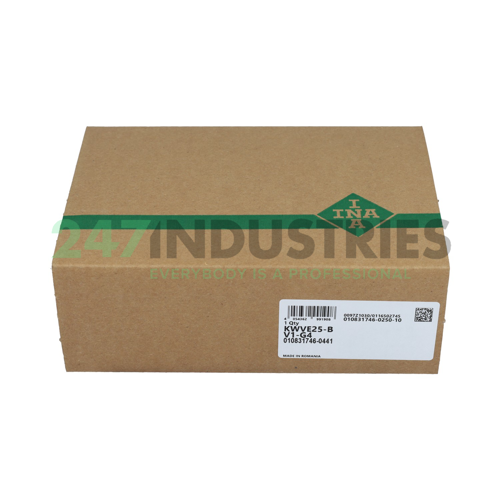 KWVE25-B-V1-G4 INA Image 4