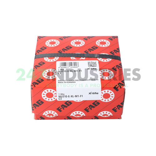 NU310-E-XL-M1-F1-C3 FAG Image 4