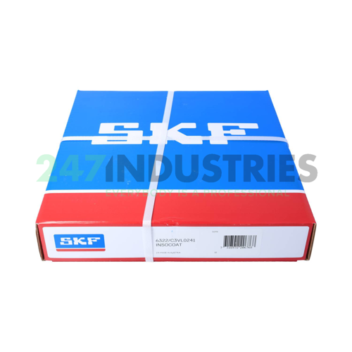 6322/C3VL0241 SKF Image 3
