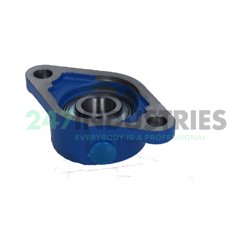 UCFLE.204 SNR Image 2