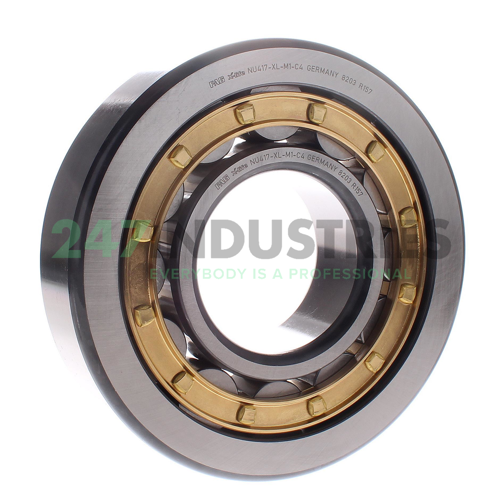 NU417-XL-M1-C4 FAG