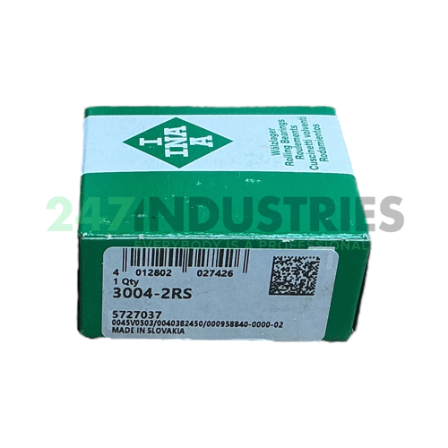 3004-2RS INA Image 3