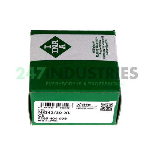 NKI42/30-XL-C3 INA Image 4