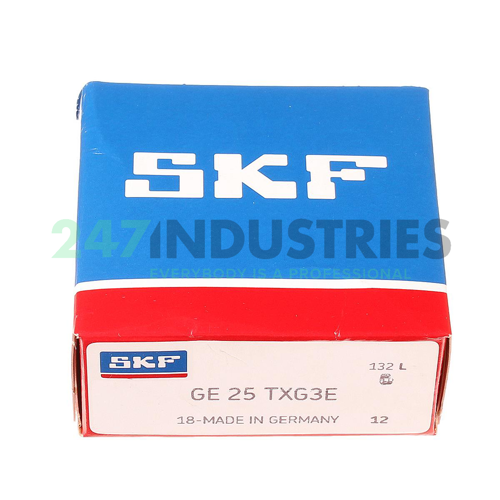 GE25TXG3E SKF Image 3